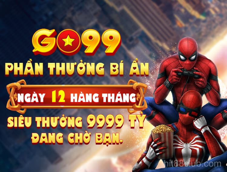 Vòng quay may mắn